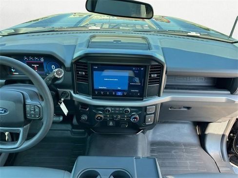 Used 2025 Ford F150 XL image 11