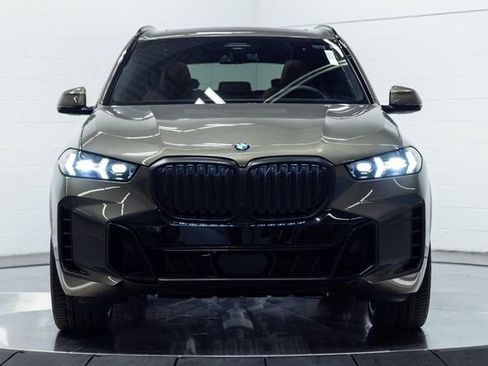 New 2026 BMW X5 xDrive40i w/ M Sport Package image 7
