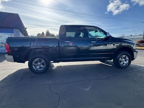 Used 2018 RAM 1500 Big Horn image 12