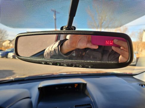 Used 2014 Subaru Crosstrek 2.0i Premium image 16