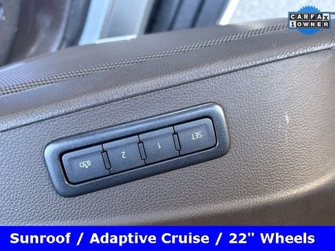 Used 2020 GMC Yukon XL Denali w/ Open Road Package image 13