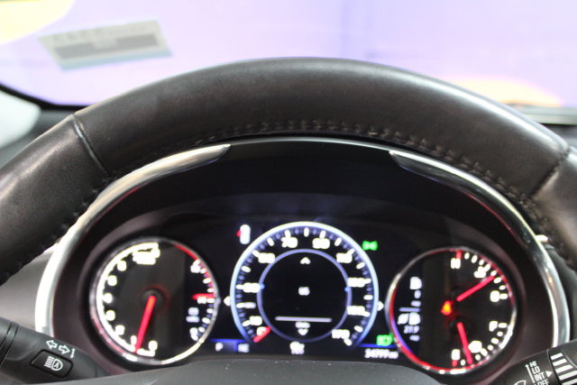 Used 2022 Chevrolet Malibu Premier FWD image 18