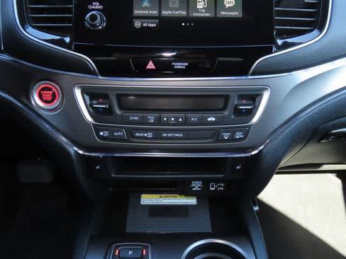 Certified 2023 Honda Passport EX-L image 20