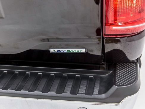 Used 2021 Ford F150 XLT w/ Equipment Group 302A High image 7