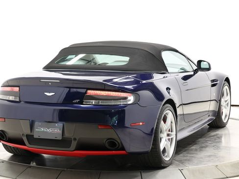 Used 2016 Aston Martin V8 Vantage GT RWD image 89