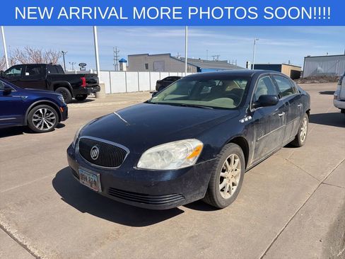 Used 2006 Buick Lucerne CXL w/ Luxury Package image 3