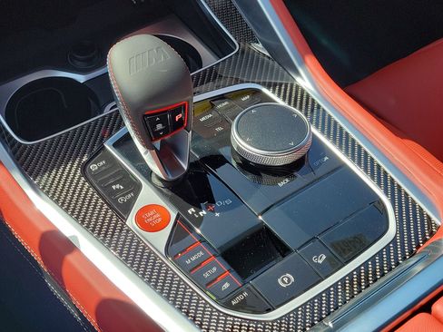 New 2026 BMW X6 M Competition w/ Executive Package image 21