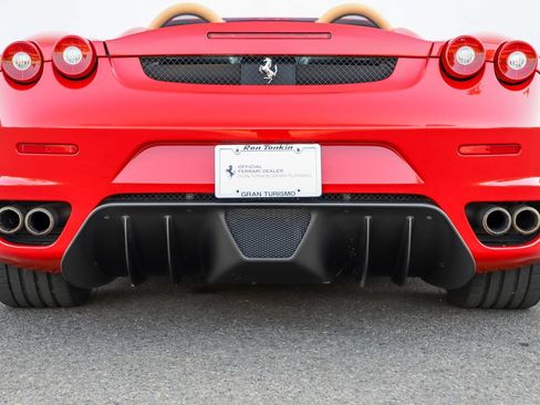 Used 2007 Ferrari F430 Spider RWD image 65