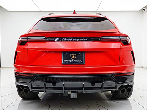Used 2020 Lamborghini Urus AWD/4WD image 11