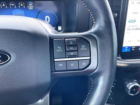 Used 2024 Ford F150 Tremor w/ Equipment Group 402A High AWD/4WD image 24