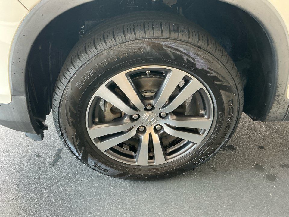 Used 2017 Honda Pilot EX-L image 26