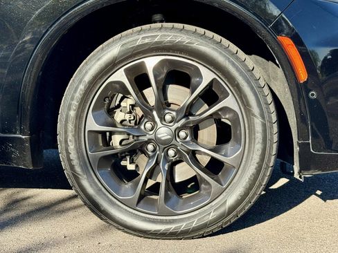 Used 2023 Dodge Durango R/T image 9