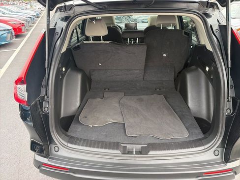 Used 2023 Honda CR-V EX image 8