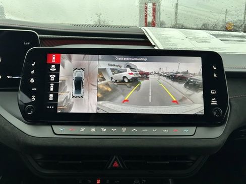 New 2026 Dodge Charger R/T Scat Pack image 41