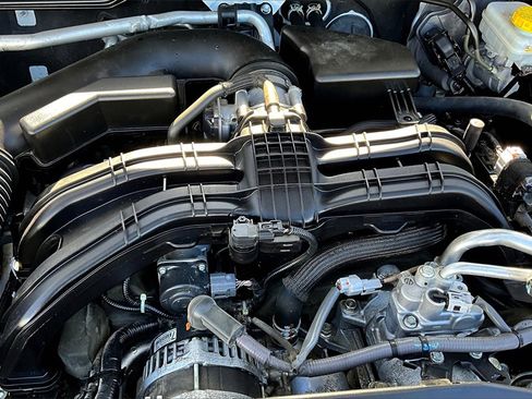 Used 2023 Subaru Legacy Limited image 34