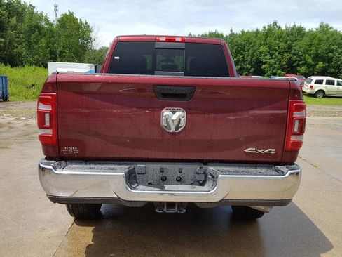 New 2024 RAM 2500 Tradesman w/ Chrome Appearance Group image 4