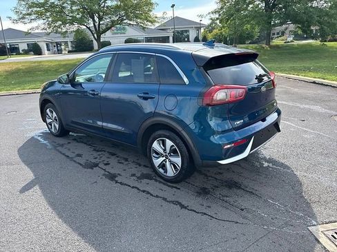 Used 2019 Kia Niro LX FWD image 13