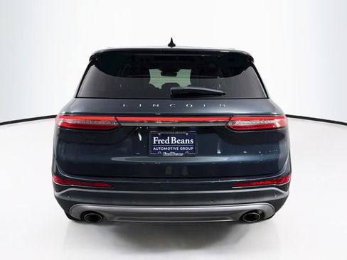 Used 2020 Lincoln Corsair Reserve w/ Equipment Group 201A AWD/4WD image 7