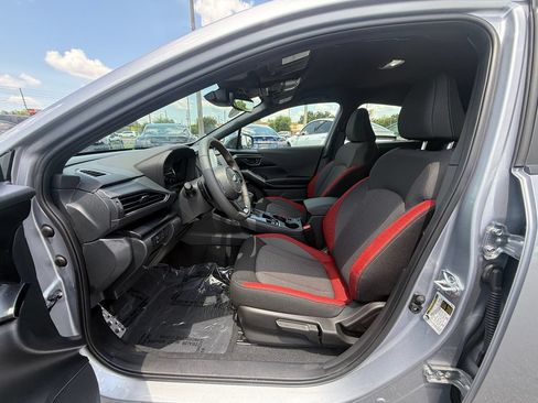 Used 2026 Subaru Impreza RS AWD/4WD image 10