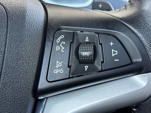 Used 2015 Chevrolet Camaro SS w/ RS Package RWD image 25