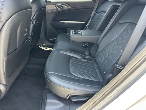 Certified 2023 Kia Sportage X-Line w/ X-Line Premium Package AWD/4WD image 25
