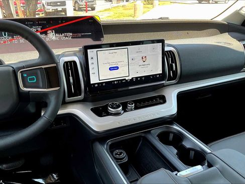 New 2025 Ford Expedition Active image 6