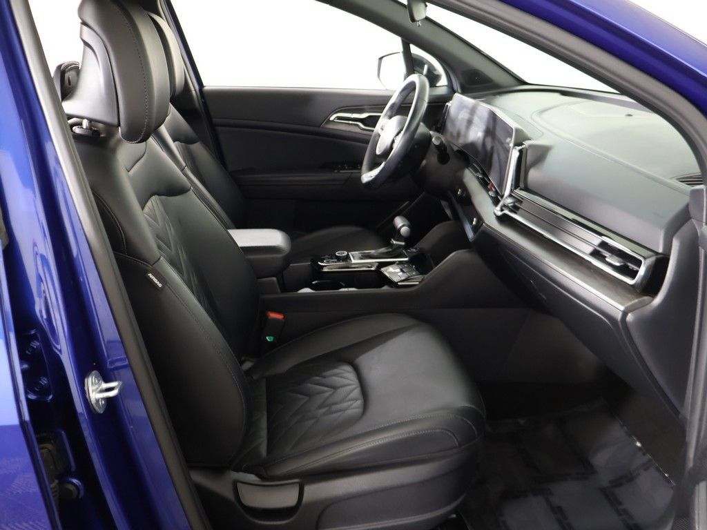 Used 2024 Kia Sportage X-Line AWD/4WD image 30