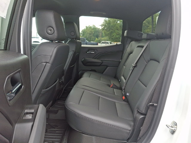 New 2026 Chevrolet Colorado LT w/ LT Convenience Package AWD/4WD image 6