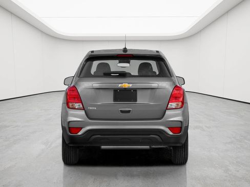 Used 2021 Chevrolet Trax LS w/ Tint and Cruise Package FWD image 54