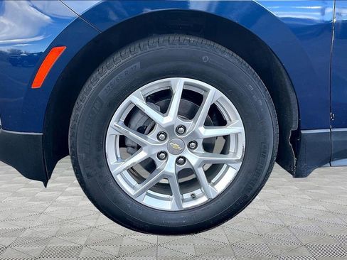 Used 2022 Chevrolet Equinox LT image 34