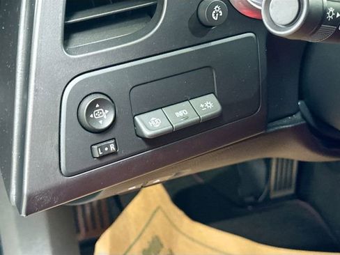 Used 2015 Chevrolet Corvette Z06 w/ 3LZ Preferred Equipment Group image 11