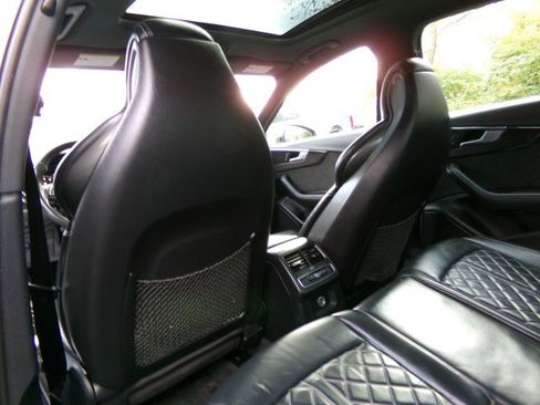 Used 2019 Audi S4 Prestige image 20