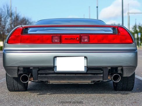 Used 1999 Acura NSX T image 7