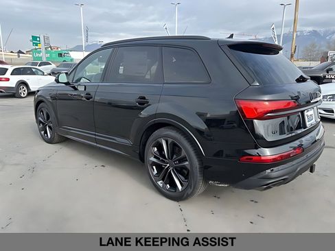New 2026 Audi Q7 3.0T Premium Plus image 5