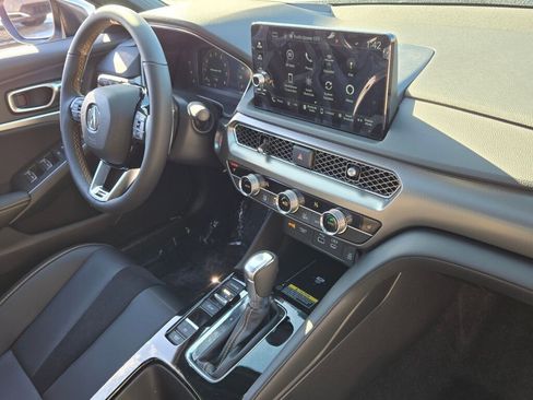 New 2026 Acura Integra A-Spec image 9