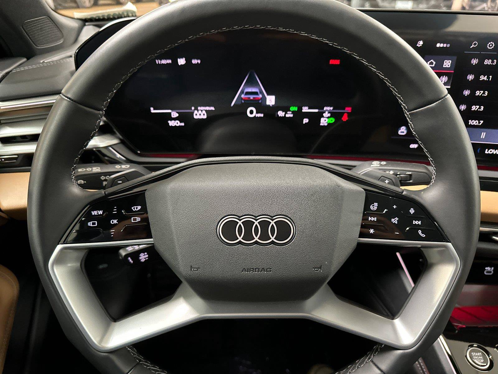 Certified 2026 Audi A6 Premium Plus AWD/4WD image 23