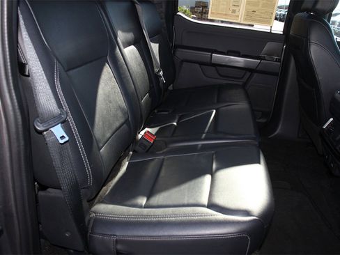 Certified 2022 Ford F150 XLT w/ Equipment Group 302A High image 26