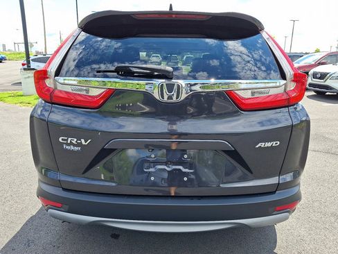 Used 2017 Honda CR-V EX image 6
