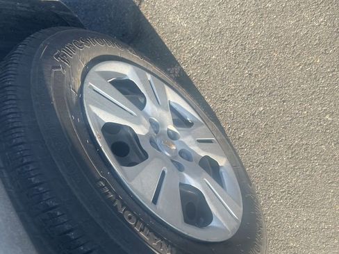 Used 2016 Chevrolet Trax LS image 5