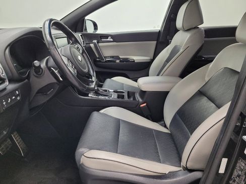 Used 2017 Kia Sportage SX w/ Paint Protection Package image 17