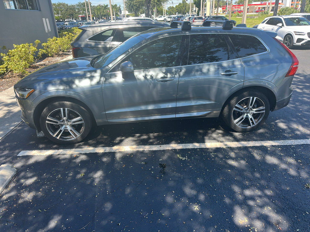 Used 2018 Volvo XC60 T5 Momentum AWD/4WD image 4
