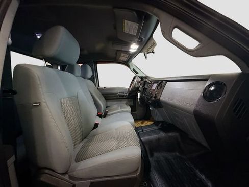 Used 2012 Ford F250 XL w/ PWR Equipment Group image 25