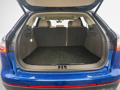 Used 2021 Lincoln Nautilus AWD w/ Equipment Group 101A image 24