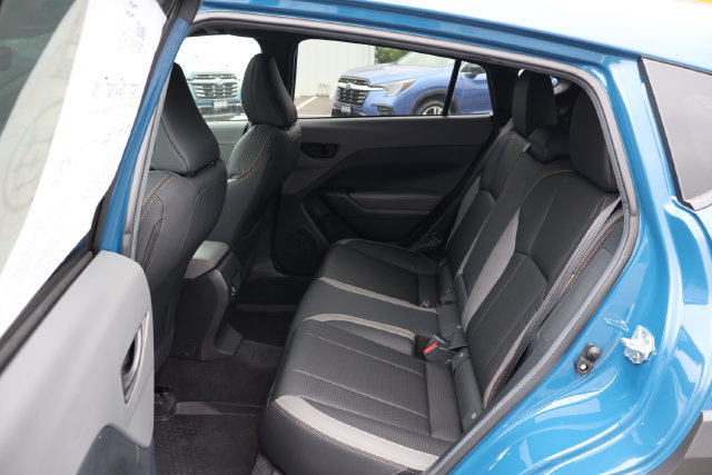 New 2026 Subaru Crosstrek 2.5i Wilderness AWD/4WD image 17