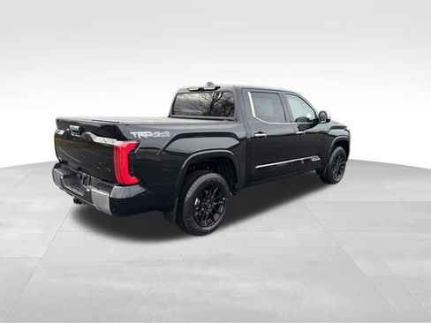 New 2026 Toyota Tundra 1794 Edition image 5
