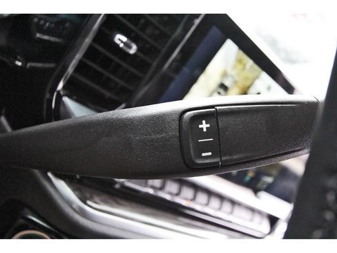 Used 2025 Chevrolet Silverado 2500 LTZ w/ LTZ Convenience Package AWD/4WD image 23