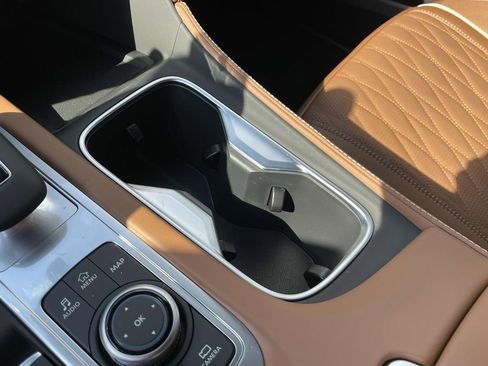 New 2026 INFINITI QX60 Autograph w/ Dark Cargo Package image 29