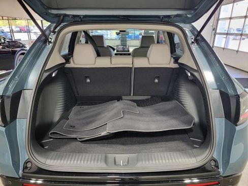 Certified 2026 Honda HR-V EX-L image 35