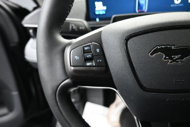 Certified 2023 Ford Mustang Mach-E Premium RWD image 15