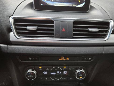 Used 2015 MAZDA MAZDA3 s Grand Touring image 14